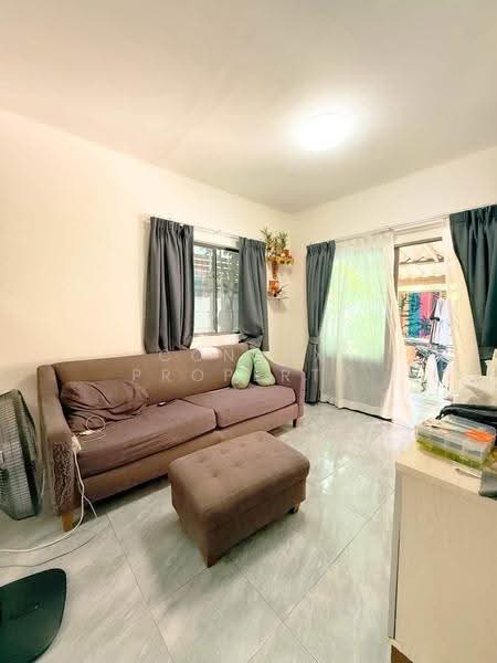 Pruksa Ville Kathu - Patong, phuket, วิชิตสงคราม, Kathu, Phuket, 3 Bedrooms, 96 sqm, Townhouse For Sale, by Connex Property, 500583400 - DDproperty.com