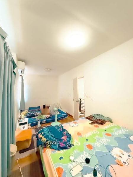 Pruksa Ville Kathu - Patong, phuket, วิชิตสงคราม, Kathu, Phuket, 3 Bedrooms, 96 sqm, Townhouse For Sale, by Connex Property, 500583400 - DDproperty.com