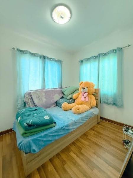 Pruksa Ville Kathu - Patong, phuket, วิชิตสงคราม, Kathu, Phuket, 3 Bedrooms, 96 sqm, Townhouse For Sale, by Connex Property, 500583400 - DDproperty.com