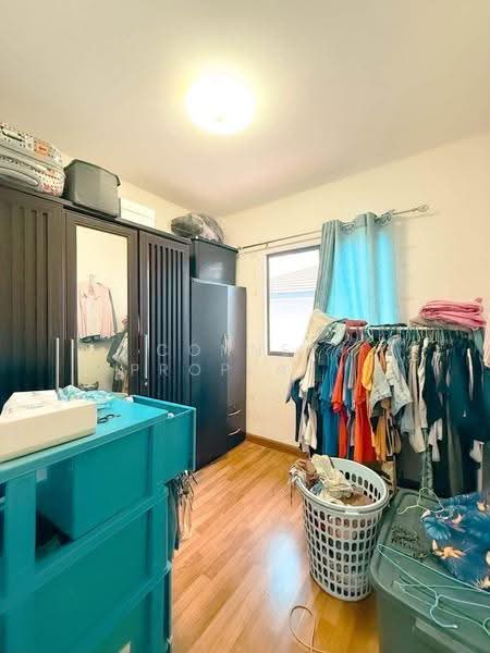 Pruksa Ville Kathu - Patong, phuket, วิชิตสงคราม, Kathu, Phuket, 3 Bedrooms, 96 sqm, Townhouse For Sale, by Connex Property, 500583400 - DDproperty.com