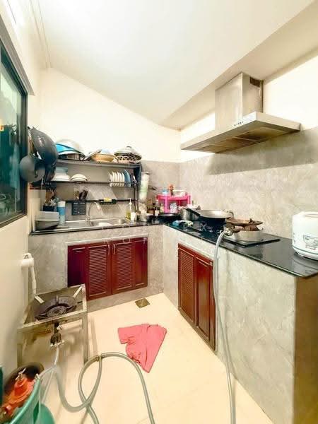Pruksa Ville Kathu - Patong, phuket, วิชิตสงคราม, Kathu, Phuket, 3 Bedrooms, 96 sqm, Townhouse For Sale, by Connex Property, 500583400 - DDproperty.com