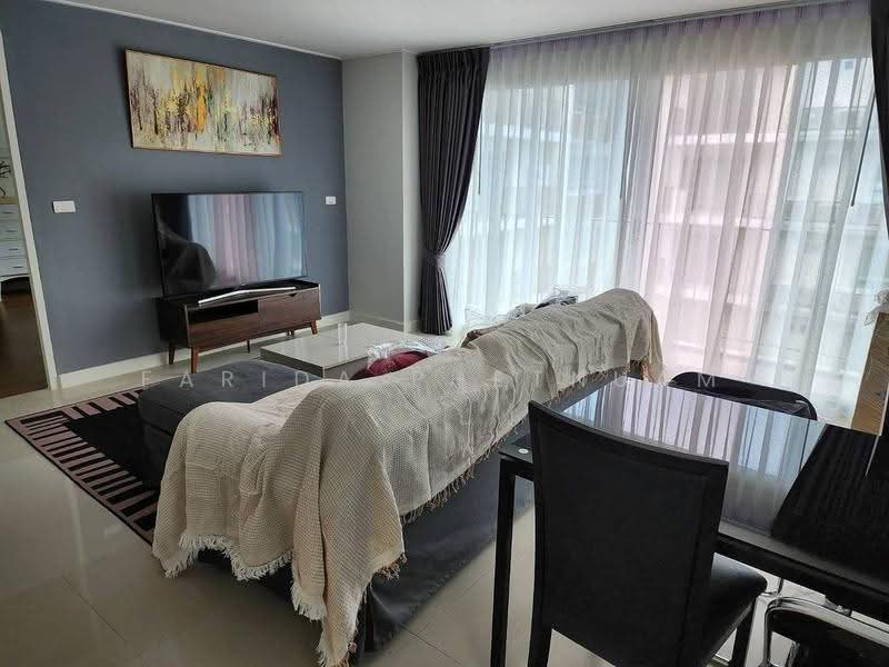 The Clover Thonglor Residence, bangkok, Soi Sukhumvit 55, Khlong Tan Nua, Watthana, Bangkok, 1 Bedroom, 58 sqm, Condo For Rent, by Farida Phetnuam, 500583403 - DDproperty.com