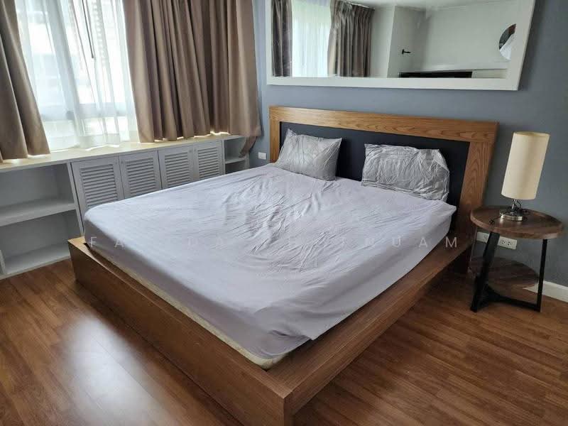 The Clover Thonglor Residence, bangkok, Soi Sukhumvit 55, Khlong Tan Nua, Watthana, Bangkok, 1 Bedroom, 58 sqm, Condo For Rent, by Farida Phetnuam, 500583403 - DDproperty.com
