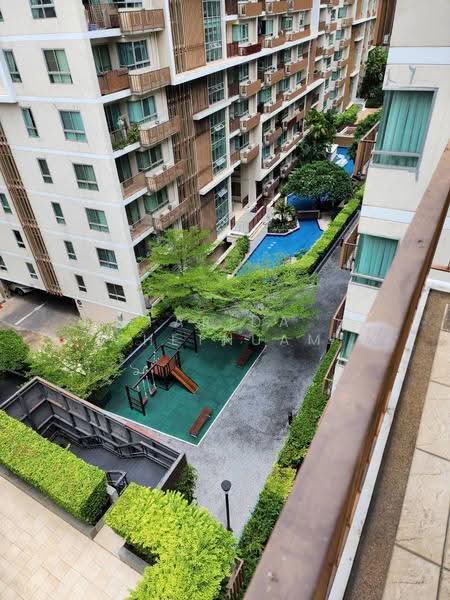 The Clover Thonglor Residence : เดอะ โคลเวอร์ ทองหล่อ เรสซิเดนซ์, กรุงเทพ, ซอยสุขุมวิท 55, คลองตันเหนือ, วัฒนา, กรุงเทพ, 58 ตร.ม., คอนโด ให้เช่า, โดย Farida Phetnuam, 500583403 - DDproperty.com