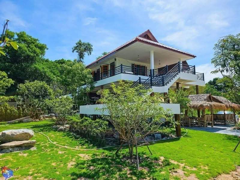 บ้าน 4-ห้องนอน, ชลบุรี, บางพระ, ศรีราชา, ชลบุรี, 368 ตร.ม., บ้านเดี่ยว ขาย, โดย Thitiporn Pawikham, 500583404 - DDproperty.com