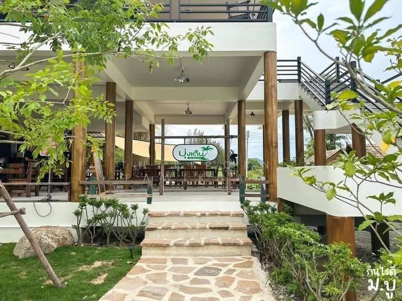บ้าน 4-ห้องนอน, ชลบุรี, บางพระ, ศรีราชา, ชลบุรี, 368 ตร.ม., บ้านเดี่ยว ขาย, โดย Thitiporn Pawikham, 500583404 - DDproperty.com