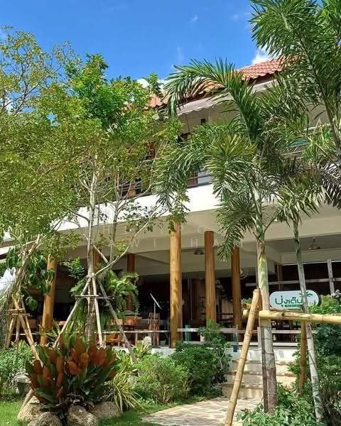 4-BR House, Chon Buri (Pattaya), Bang Phra, Si Racha, Chon Buri (Pattaya), 4 Bedrooms, 368 sqm, Single Detached House For Sale, by Thitiporn Pawikham, 500583404 - DDproperty.com