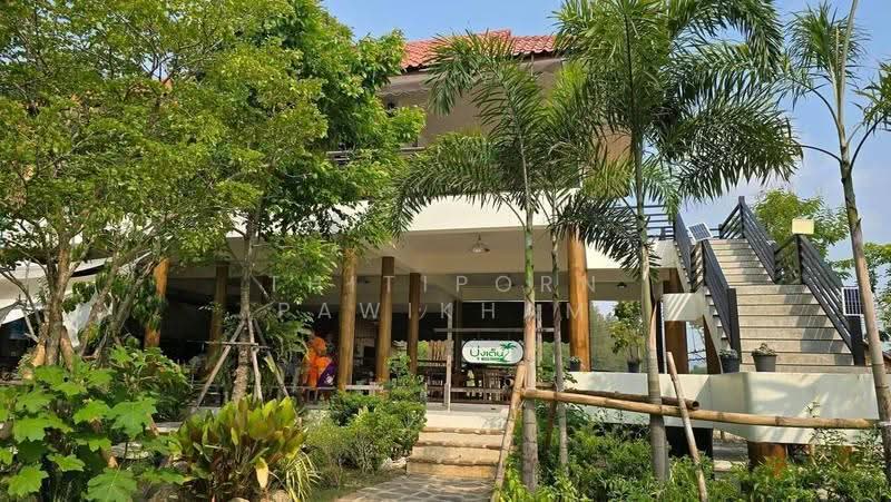 4-BR House, Chon Buri (Pattaya), Bang Phra, Si Racha, Chon Buri (Pattaya), 4 Bedrooms, 368 sqm, Single Detached House For Sale, by Thitiporn Pawikham, 500583404 - DDproperty.com