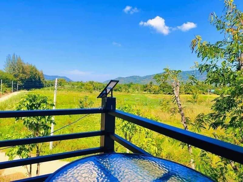 4-BR House, Chon Buri (Pattaya), Bang Phra, Si Racha, Chon Buri (Pattaya), 4 Bedrooms, 368 sqm, Single Detached House For Sale, by Thitiporn Pawikham, 500583404 - DDproperty.com