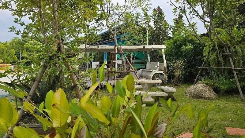 4-BR House, Chon Buri (Pattaya), Bang Phra, Si Racha, Chon Buri (Pattaya), 4 Bedrooms, 368 sqm, Single Detached House For Sale, by Thitiporn Pawikham, 500583404 - DDproperty.com
