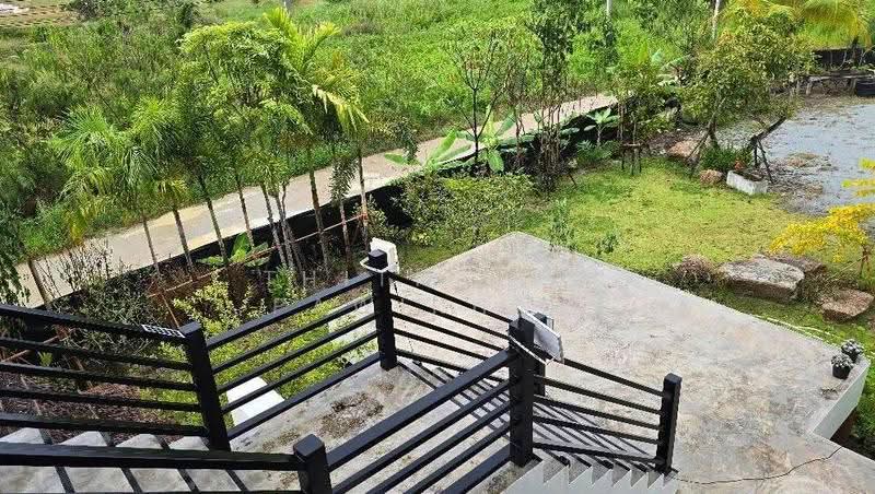4-BR House, Chon Buri (Pattaya), Bang Phra, Si Racha, Chon Buri (Pattaya), 4 Bedrooms, 368 sqm, Single Detached House For Sale, by Thitiporn Pawikham, 500583404 - DDproperty.com