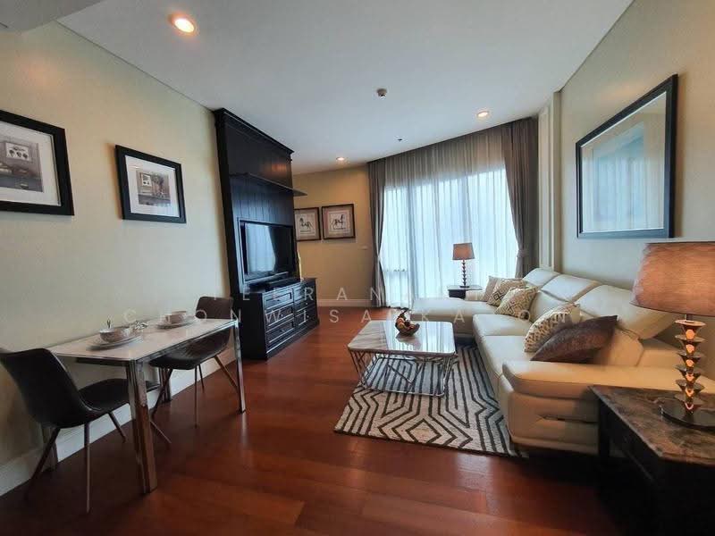 Bright Sukhumvit 24 : ไบร์ท สุขุมวิท 24, กรุงเทพ, ถนนสุขุมวิท 24, คลองตัน, คลองเตย, กรุงเทพ, 93 ตร.ม., คอนโด ให้เช่า, โดย Teeranant Chonwisaikajon, 500583405 - DDproperty.com