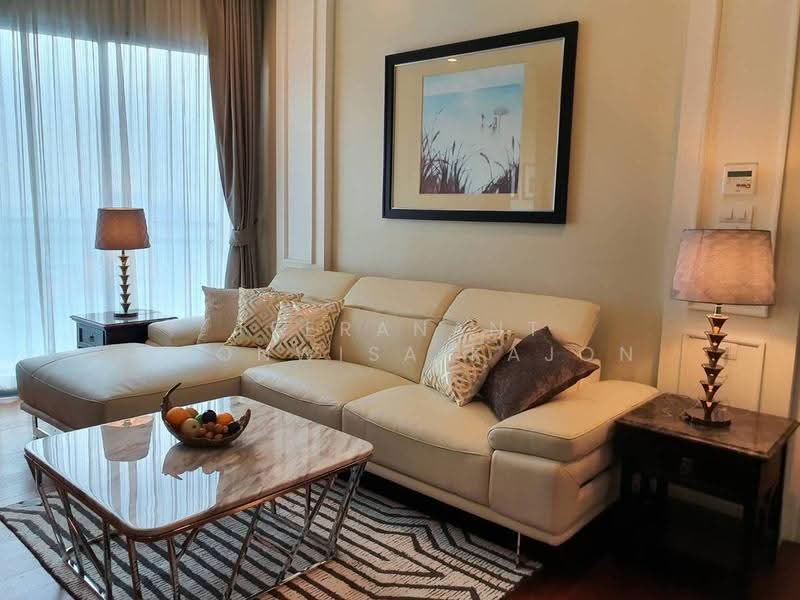 Bright Sukhumvit 24, bangkok, Sukhumvit 24 Alley, Khong Tan, Khlong Toei, Bangkok, 2 Bedrooms, 93 sqm, Condo For Rent, by Teeranant Chonwisaikajon, 500583405 - DDproperty.com