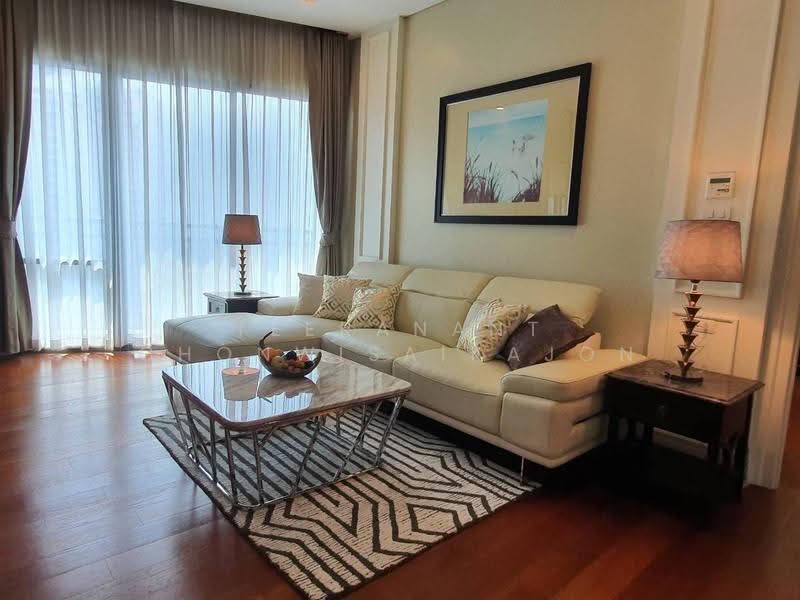Bright Sukhumvit 24, bangkok, Sukhumvit 24 Alley, Khong Tan, Khlong Toei, Bangkok, 2 Bedrooms, 93 sqm, Condo For Rent, by Teeranant Chonwisaikajon, 500583405 - DDproperty.com