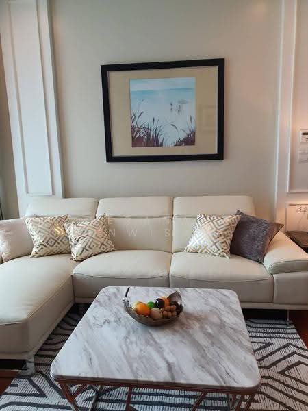 Bright Sukhumvit 24, bangkok, Sukhumvit 24 Alley, Khong Tan, Khlong Toei, Bangkok, 2 Bedrooms, 93 sqm, Condo For Rent, by Teeranant Chonwisaikajon, 500583405 - DDproperty.com