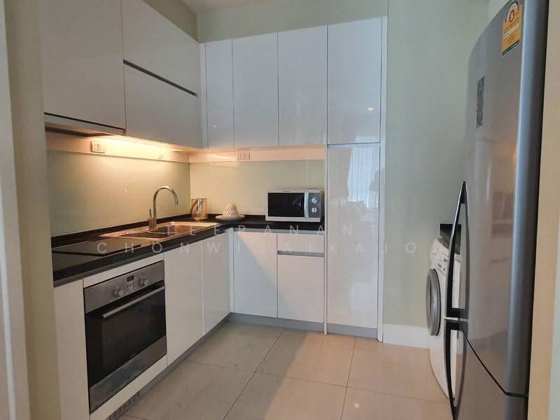 Bright Sukhumvit 24, bangkok, Sukhumvit 24 Alley, Khong Tan, Khlong Toei, Bangkok, 2 Bedrooms, 93 sqm, Condo For Rent, by Teeranant Chonwisaikajon, 500583405 - DDproperty.com