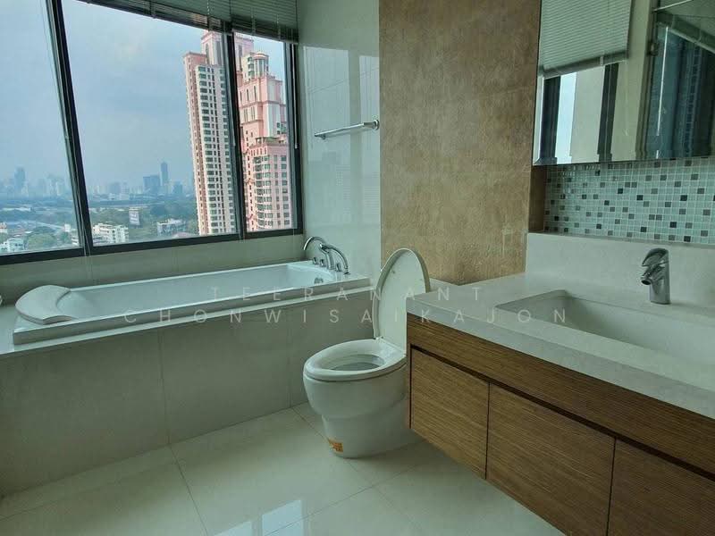 Bright Sukhumvit 24 : ไบร์ท สุขุมวิท 24, กรุงเทพ, ถนนสุขุมวิท 24, คลองตัน, คลองเตย, กรุงเทพ, 93 ตร.ม., คอนโด ให้เช่า, โดย Teeranant Chonwisaikajon, 500583405 - DDproperty.com