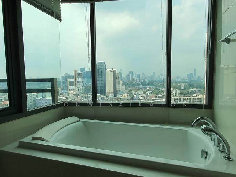 Bright Sukhumvit 24, bangkok, Sukhumvit 24 Alley, Khong Tan, Khlong Toei, Bangkok, 2 Bedrooms, 93 sqm, Condo For Rent, by Teeranant Chonwisaikajon, 500583405 - DDproperty.com