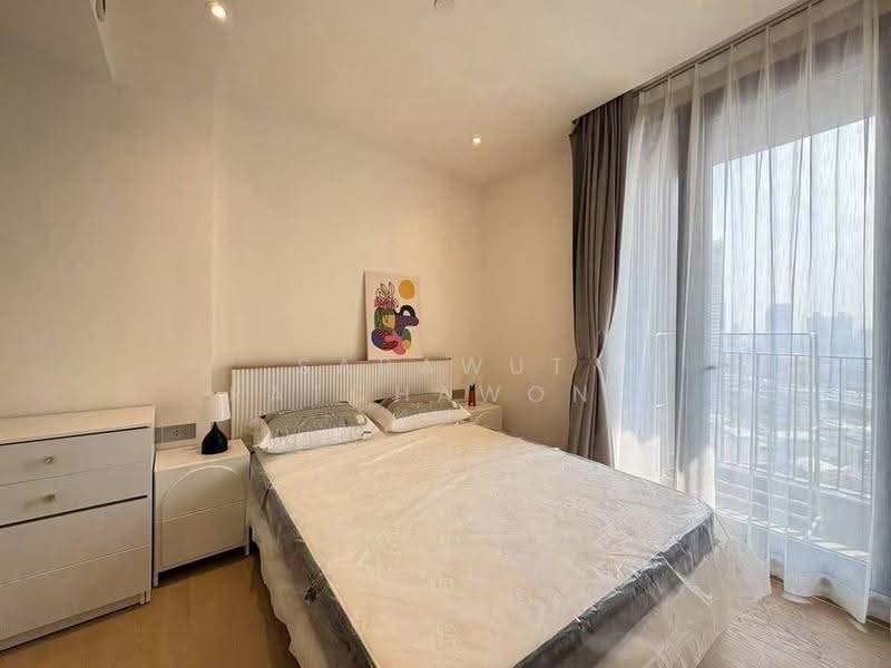 ASHTON Asoke-Rama 9, Bangkok, 469 Asoke-Dindaeng Road, Din Daeng, Bangkok, 1 Bedroom, 47 sqm, Condo For Rent, by Sarawut Ratchawong, 500583407 - DDproperty.com