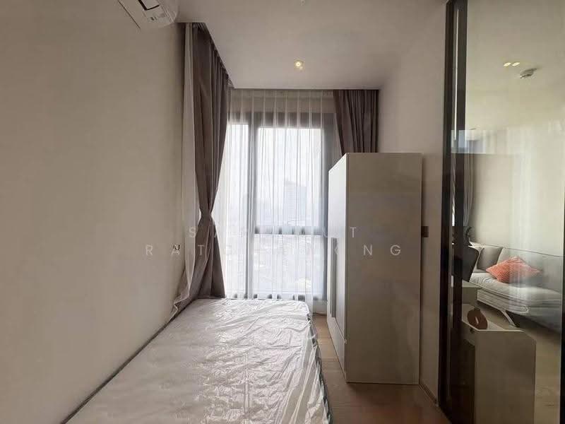 ASHTON Asoke-Rama 9, Bangkok, 469 Asoke-Dindaeng Road, Din Daeng, Bangkok, 1 Bedroom, 47 sqm, Condo For Rent, by Sarawut Ratchawong, 500583407 - DDproperty.com
