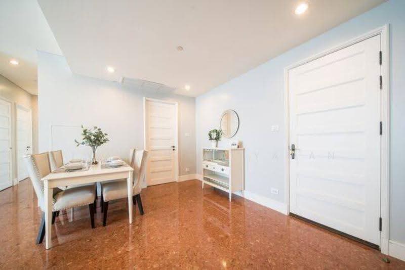 AGUSTON Sukhumvit 22, bangkok, 140 Sukhumvit Road, Khlong Toei, Bangkok, 3 Bedrooms, 138 sqm, Condo For Sale, by Piyawan Maiyapan, 500583408 - DDproperty.com