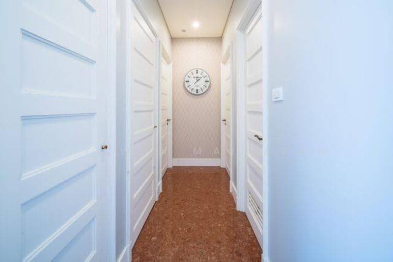 AGUSTON Sukhumvit 22, bangkok, 140 Sukhumvit Road, Khlong Toei, Bangkok, 3 Bedrooms, 138 sqm, Condo For Sale, by Piyawan Maiyapan, 500583408 - DDproperty.com