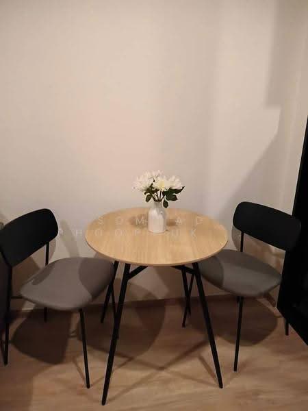 Nue District R9, Bangkok, 59 Rama 9 Road, Huai Khwang, Bangkok, 1 Bedroom, 30 sqm, Condo For Rent, by Somrad Phoopruksachart, 500583409 - DDproperty.com