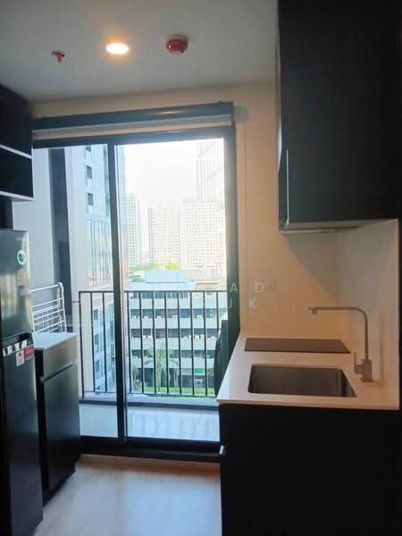 Nue District R9, Bangkok, 59 Rama 9 Road, Huai Khwang, Bangkok, 1 Bedroom, 30 sqm, Condo For Rent, by Somrad Phoopruksachart, 500583409 - DDproperty.com