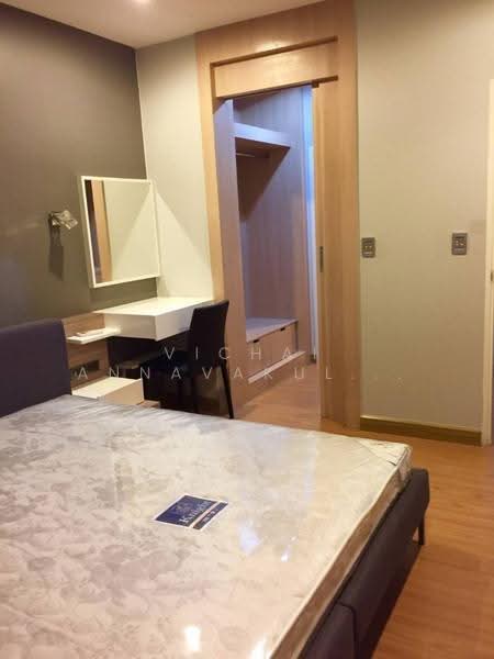 The Complete Narathiwat, Bangkok, 9 Naradhiwas Rajanagarindra Rd, Chong Nonsi, Yan Nawa, Bangkok, 2 Bedrooms, 56 sqm, Condo For Rent, by Vichai Annavakulthorn, 500583410 - DDproperty.com