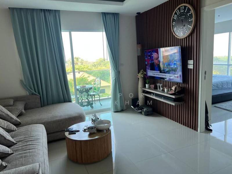 One Tower Pratumnak, chon-buri, 352-428 Phra Tam Nak 4 Alley, Nong Pru, Bang Lamung (Pattaya), Chon Buri (Pattaya), 1 Bedroom, 60 sqm, Condo For Sale, by Thitiporn Pawikham, 500583411 - DDproperty.com