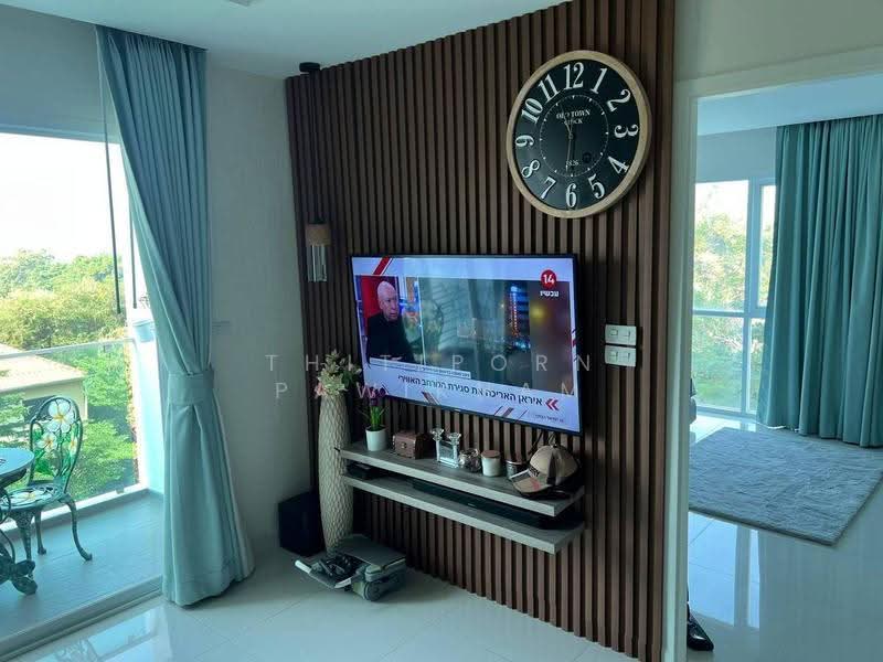 One Tower Pratumnak, chon-buri, 352-428 Phra Tam Nak 4 Alley, Nong Pru, Bang Lamung (Pattaya), Chon Buri (Pattaya), 1 Bedroom, 60 sqm, Condo For Sale, by Thitiporn Pawikham, 500583411 - DDproperty.com