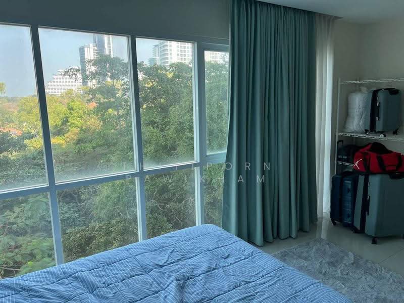 One Tower Pratumnak, chon-buri, 352-428 Phra Tam Nak 4 Alley, Nong Pru, Bang Lamung (Pattaya), Chon Buri (Pattaya), 1 Bedroom, 60 sqm, Condo For Sale, by Thitiporn Pawikham, 500583411 - DDproperty.com