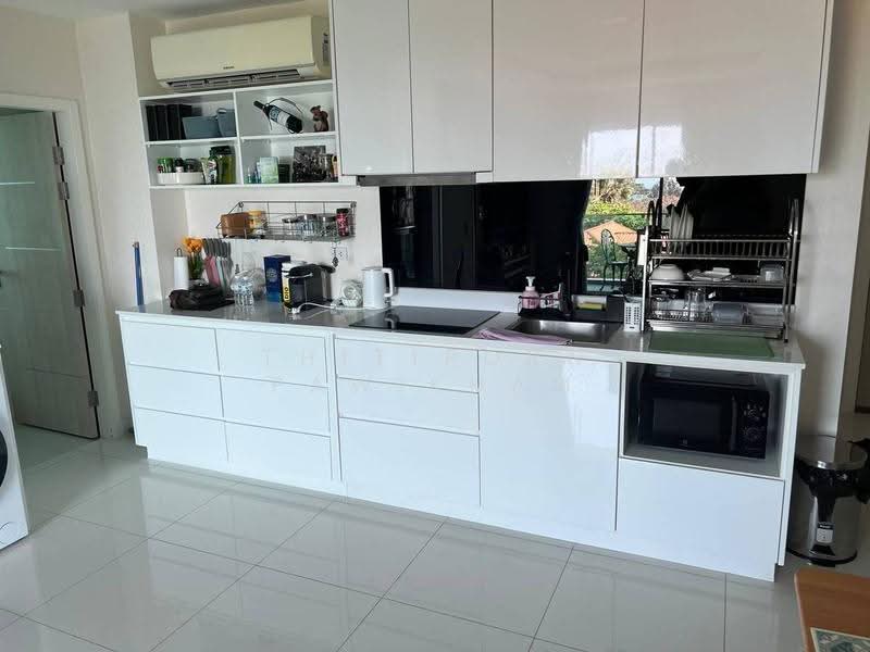 One Tower Pratumnak, chon-buri, 352-428 Phra Tam Nak 4 Alley, Nong Pru, Bang Lamung (Pattaya), Chon Buri (Pattaya), 1 Bedroom, 60 sqm, Condo For Sale, by Thitiporn Pawikham, 500583411 - DDproperty.com