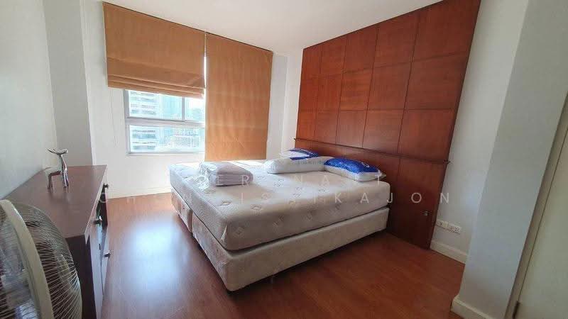 Condo One X Sukhumvit 26, bangkok, Soi Sukhumvit 26, Sukhumvit Road, Khong Tan, Khlong Toei, Bangkok, 1 Bedroom, 50 sqm, Condo For Rent, by Teeranant Chonwisaikajon, 500583413 - DDproperty.com