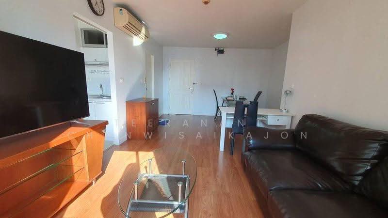 Condo One X Sukhumvit 26, bangkok, Soi Sukhumvit 26, Sukhumvit Road, Khong Tan, Khlong Toei, Bangkok, 1 Bedroom, 50 sqm, Condo For Rent, by Teeranant Chonwisaikajon, 500583413 - DDproperty.com
