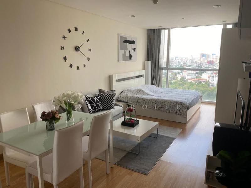 Le Luk Condominium, Bangkok, 1599 291 Sukhumvit Rd, Phra Kanong Nua, Watthana, Bangkok, 1 Bedroom, 40 sqm, Condo For Sale, by Connex Property, 500583414 - DDproperty.com