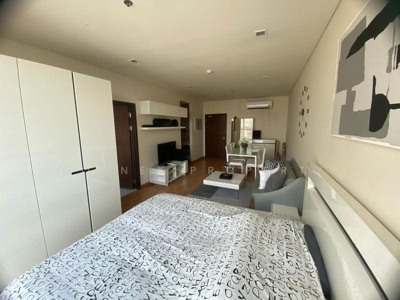 Le Luk Condominium, Bangkok, 1599 291 Sukhumvit Rd, Phra Kanong Nua, Watthana, Bangkok, 1 Bedroom, 40 sqm, Condo For Sale, by Connex Property, 500583414 - DDproperty.com