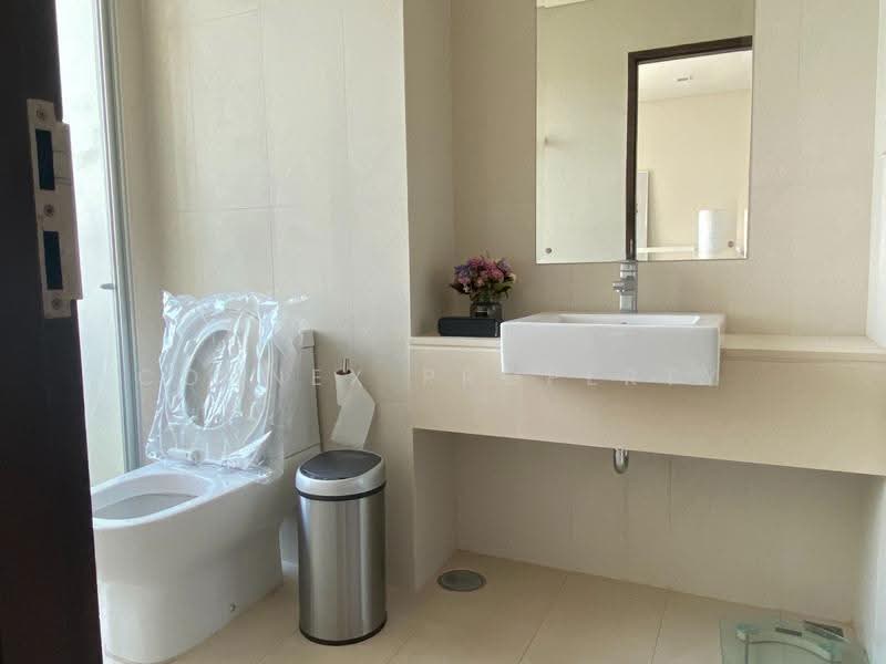 Le Luk Condominium, Bangkok, 1599 291 Sukhumvit Rd, Phra Kanong Nua, Watthana, Bangkok, 1 Bedroom, 40 sqm, Condo For Sale, by Connex Property, 500583414 - DDproperty.com
