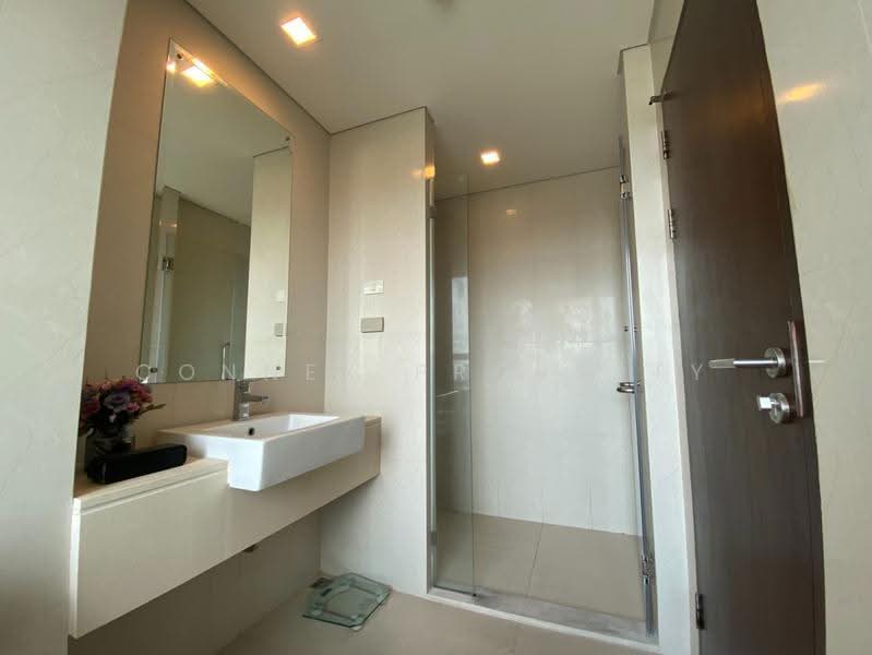 Le Luk Condominium : เลอ ลักซ์ คอนโดมิเนียม, กรุงเทพ, 1599 291 ถ.สุขุมวิท, พระโขนงเหนือ, วัฒนา, กรุงเทพ, 40 ตร.ม., คอนโด ขาย, โดย Connex Property, 500583414 - DDproperty.com