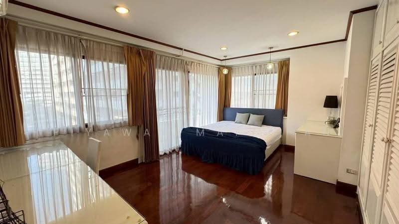 Saranjai Mansion : สราญใจ แมนชั่น, กรุงเทพ, ซอยสุขุมวิท 6, คลองเตย, กรุงเทพ, 62 ตร.ม., คอนโด ให้เช่า, โดย Piyawan Maiyapan, 500583416 - DDproperty.com