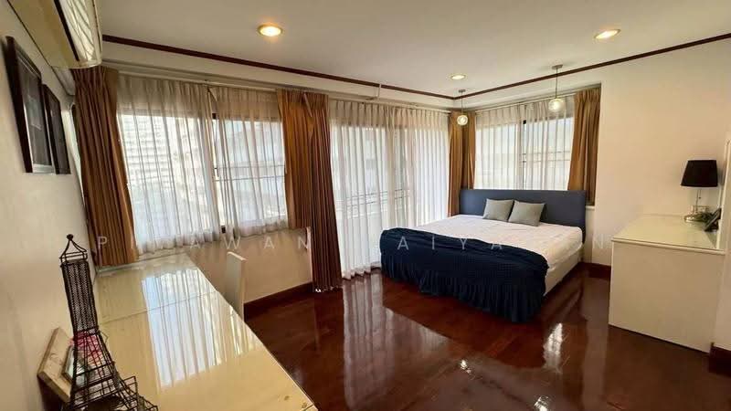 Saranjai Mansion, Bangkok, Soi Sukhumvit 6, Khlong Toei, Bangkok, 1 Bedroom, 62 sqm, Condo For Rent, by Piyawan Maiyapan, 500583416 - DDproperty.com