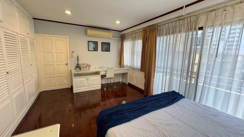 Saranjai Mansion, Bangkok, Soi Sukhumvit 6, Khlong Toei, Bangkok, 1 Bedroom, 62 sqm, Condo For Rent, by Piyawan Maiyapan, 500583416 - DDproperty.com