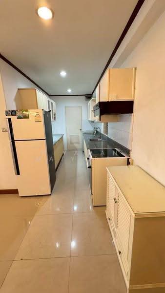 Saranjai Mansion, Bangkok, Soi Sukhumvit 6, Khlong Toei, Bangkok, 1 Bedroom, 62 sqm, Condo For Rent, by Piyawan Maiyapan, 500583416 - DDproperty.com