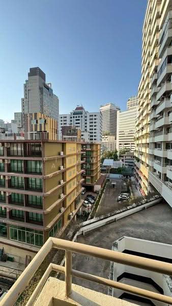 Saranjai Mansion, Bangkok, Soi Sukhumvit 6, Khlong Toei, Bangkok, 1 Bedroom, 62 sqm, Condo For Rent, by Piyawan Maiyapan, 500583416 - DDproperty.com