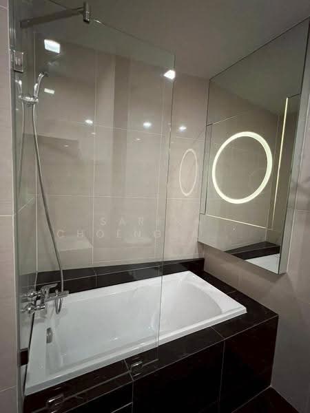 Park Origin Phrom Phong (Park 24), bangkok, 68 Soi Sukhumvit 24, Khong Tan, Khlong Toei, Bangkok, 2 Bedrooms, 67 sqm, Condo For Rent, by Sarena Choengsamor, 500583418 - DDproperty.com