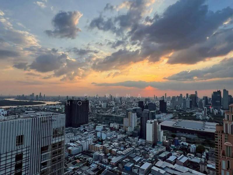 Park Origin Phrom Phong (Park 24), กรุงเทพ, 68 Soi Sukhumvit 24, คลองตัน, คลองเตย, กรุงเทพ, 67 ตร.ม., คอนโด ให้เช่า, โดย Sarena Choengsamor, 500583418 - DDproperty.com