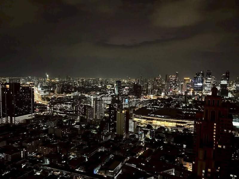 Park Origin Phrom Phong (Park 24), bangkok, 68 Soi Sukhumvit 24, Khong Tan, Khlong Toei, Bangkok, 2 Bedrooms, 67 sqm, Condo For Rent, by Sarena Choengsamor, 500583418 - DDproperty.com