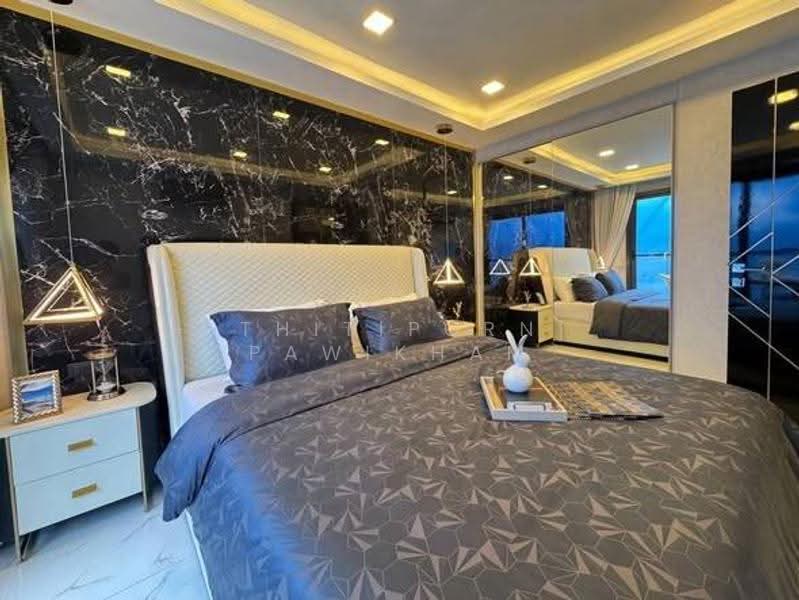 Grand Solaire Pattaya, chon-buri, Bang Lamung, Bang Lamung (Pattaya), Chon Buri (Pattaya), 1 Bedroom, 44 sqm, Condo For Sale, by Thitiporn Pawikham, 500583420 - DDproperty.com