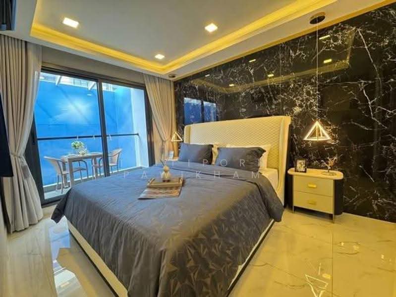 Grand Solaire Pattaya, chon-buri, Bang Lamung, Bang Lamung (Pattaya), Chon Buri (Pattaya), 1 Bedroom, 44 sqm, Condo For Sale, by Thitiporn Pawikham, 500583420 - DDproperty.com