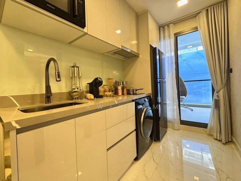 Grand Solaire Pattaya, chon-buri, Bang Lamung, Bang Lamung (Pattaya), Chon Buri (Pattaya), 1 Bedroom, 44 sqm, Condo For Sale, by Thitiporn Pawikham, 500583420 - DDproperty.com
